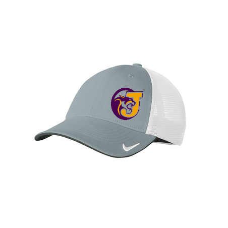 JHS Nike Dri-FIT Mesh Back Cap