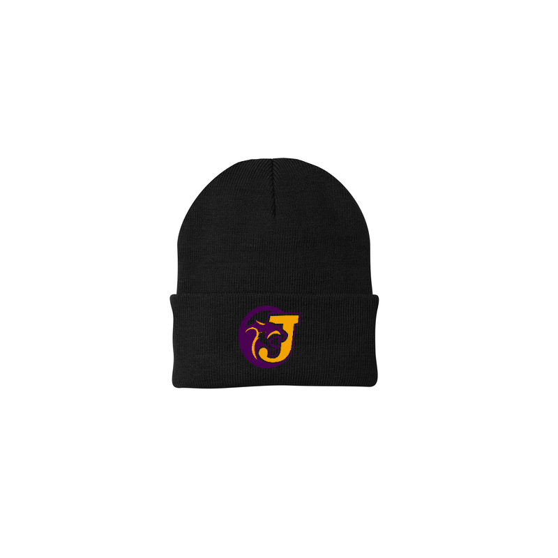 JHS Port & Company® - Knit Cap