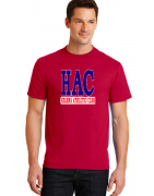 HAC Staff Port & Company® - Core Blend Tee