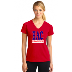 HAC Staff Sport-Tek® Ladies...