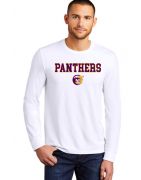 JHS District ® Perfect Tri ® Long Sleeve Tee