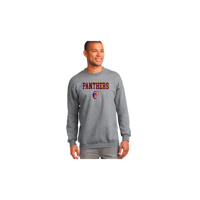 JHS Port & Company® Essential Fleece Crewneck Sweatshirt