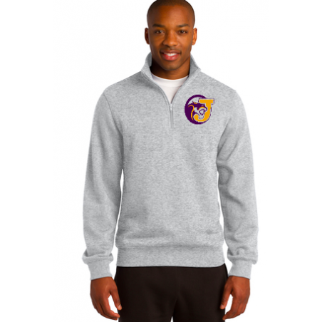JHS Sport-Tek® 1/4-Zip Sweatshirt
