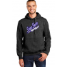 SilverStorm PC® Essential Fleece Pullover Hooded Sweatshirt