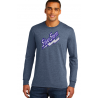 SilverStorm District ® Perfect Tri ® Long Sleeve Tee