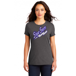 SilverStorm District ® Women’s Perfect Tri ® Tee