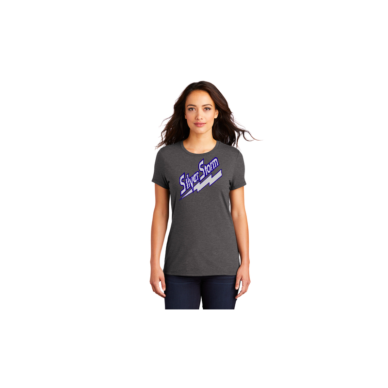 SilverStorm District ® Women’s Perfect Tri ® Tee
