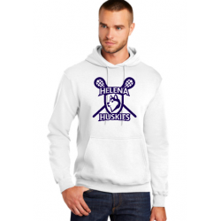 HLC PC® Core Adult Fleece Pullover Hooded Sweatshirt
