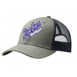 SilverStorm District ® Tri-Tone Mesh Back Cap
