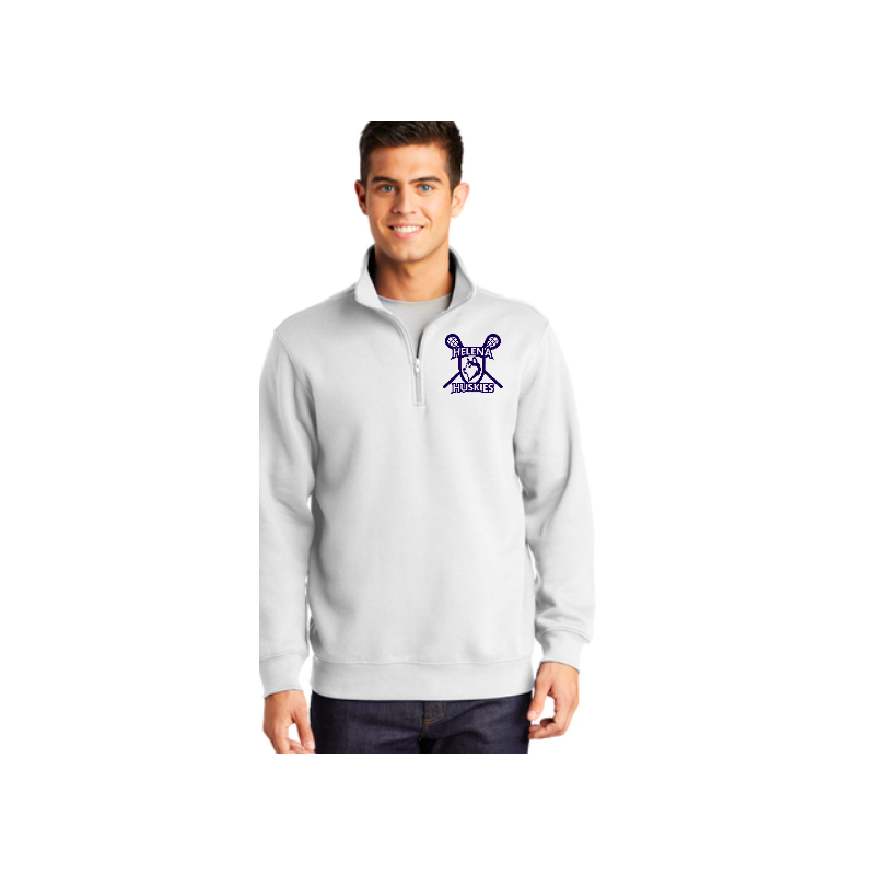 HLC Sport-Tek® 1/4-Zip Sweatshirt