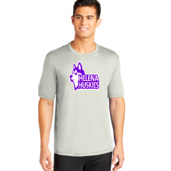 HLC Sport-Tek® PosiCharge® Competitor™ Tee