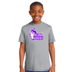 HLC Sport-Tek® Youth PosiCharge® Competitor™ Tee