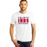 Independents District ® Perfect Tri ® Tee