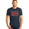 Reps District ® Perfect Tri ® Tee