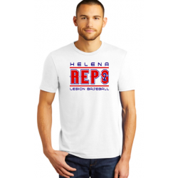 Reps District ® Perfect Tri ® Tee