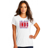 Independents District ® Women’s Perfect Tri ® Tee