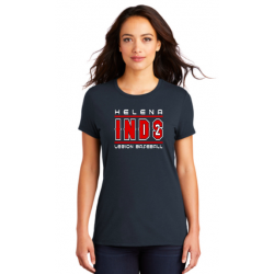 Independents District ® Women’s Perfect Tri ® Tee