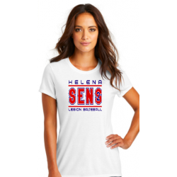 Senators District ® Women’s Perfect Tri ® Tee