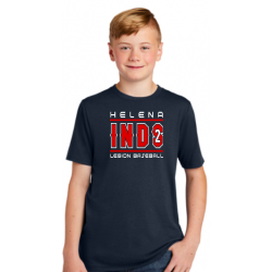 Independents District ® Youth Perfect Tri ® Tee