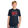 Reps District ® Youth Perfect Tri ® Tee