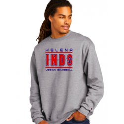 Independents Champion® Eco Fleece Crewneck Sweatshirt