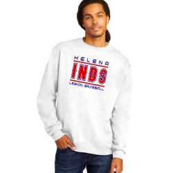 Independents Champion® Eco Fleece Crewneck Sweatshirt