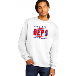 Reps Champion® Eco Fleece Crewneck Sweatshirt