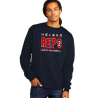 Reps Champion® Eco Fleece Crewneck Sweatshirt
