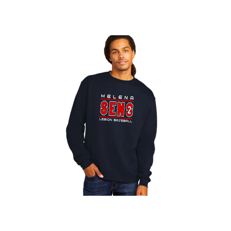 Senators Champion® Eco Fleece Crewneck Sweatshirt