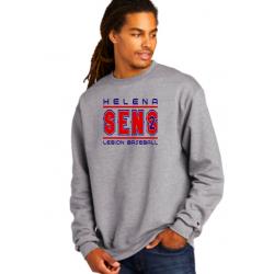 Senators Champion® Eco Fleece Crewneck Sweatshirt
