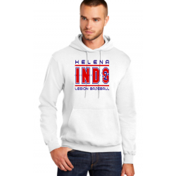 Independents PC® Core Fleece Pullover Hooded Sweatshirt