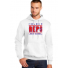Reps PC® Core Fleece Pullover Hooded Sweatshirt