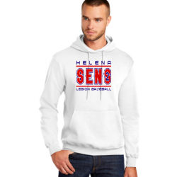 Senators PC® Core Fleece Pullover Hooded Sweatshirt