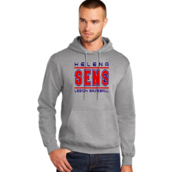Senators PC® Core Fleece Pullover Hooded Sweatshirt