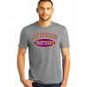 JHS District ® Perfect Tri ® Tee
