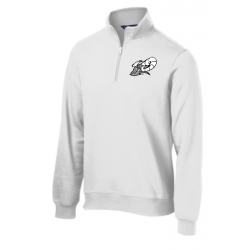 Sport-Tek® 1/4-Zip Sweatshirt