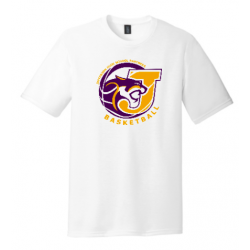 JHS Basketball District ® Perfect Tri ® Tee