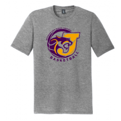 JHS Basketball District ® Perfect Tri ® Tee