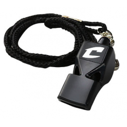 Champro Plastic Whistles with Lanyard