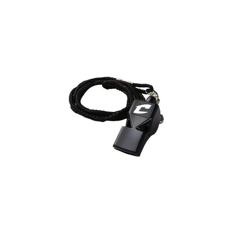 Champro Plastic Whistles with Lanyard