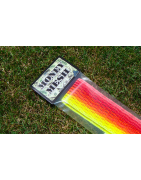 Jimalax Pattern Money Mesh