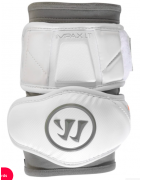 Warrior Burn Arm Guards
