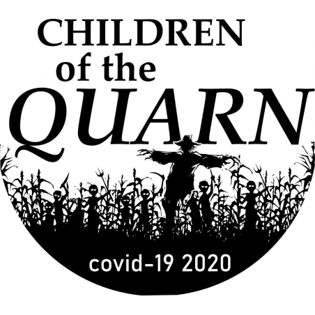 Children of the Quarn Tee