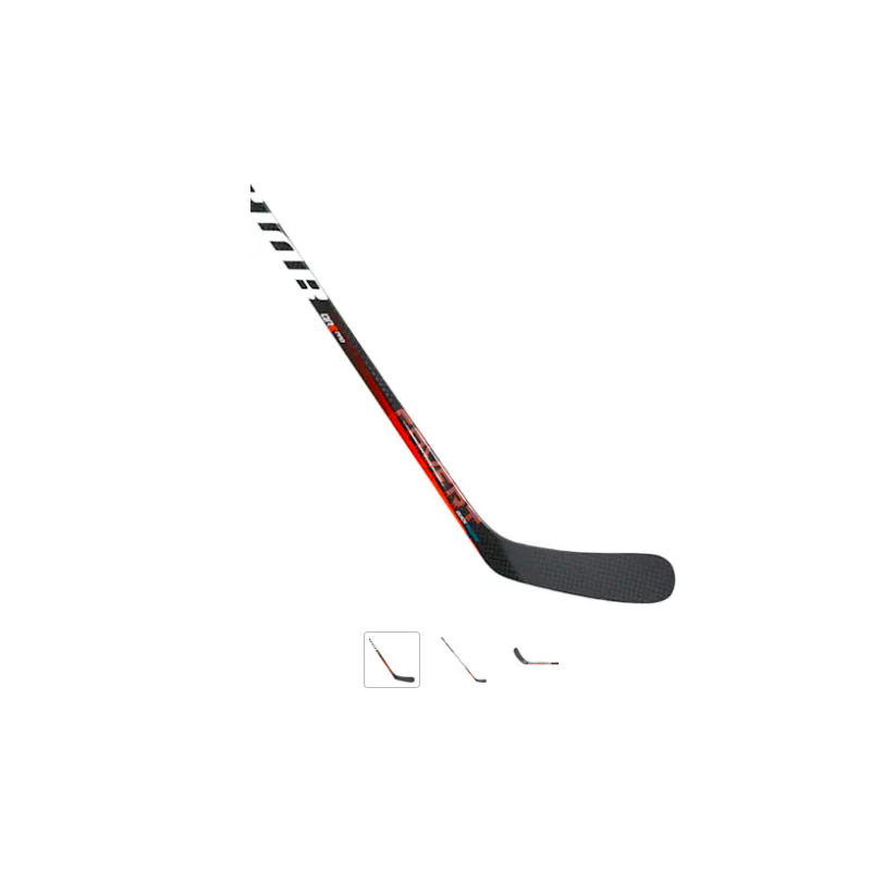 Warrior Covert QR Pro Grip Sr. Hockey Stick