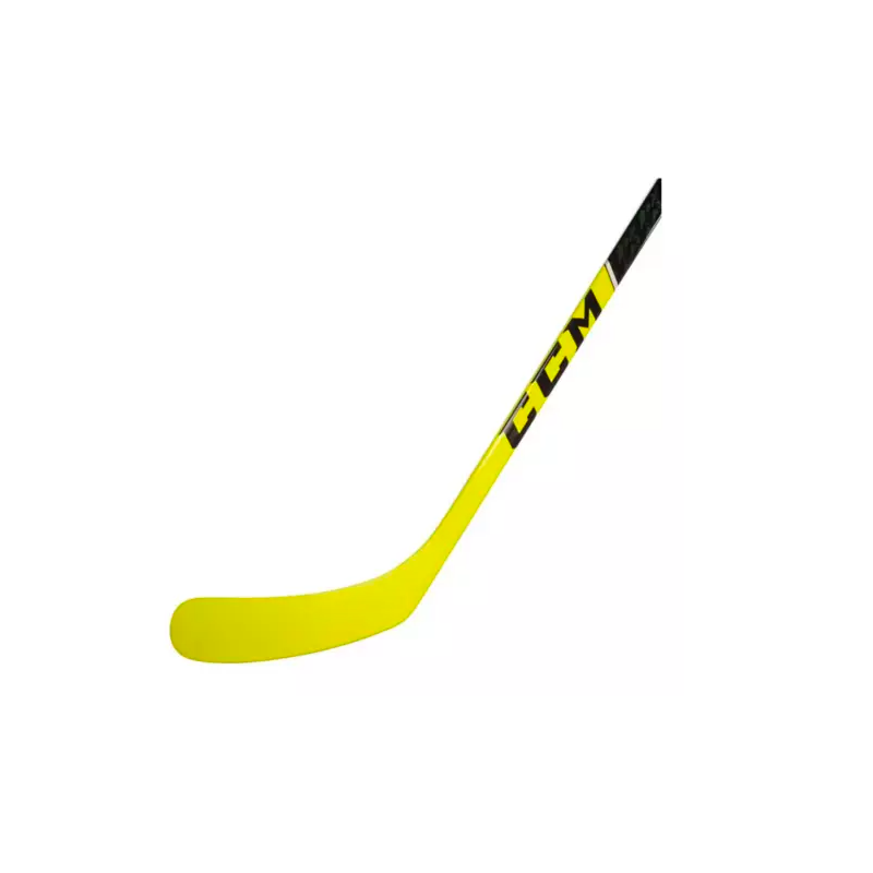 CCM Tacks Yth Hockey Stick
