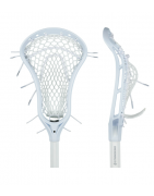 StringKing Girls Youth Complete Jr Lacrosse Stick