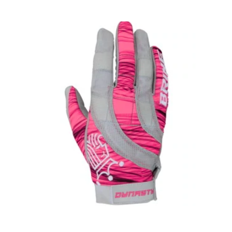 Brine Dynasty Women's Lacrosse Gloves