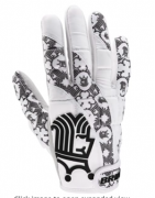 Brine Cameo Women's Lacrosse Gloves