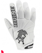 Brine Silhouette Women's Lacrosse Gloves