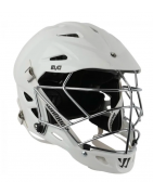 Warrior Evo Lacrosse Helmet